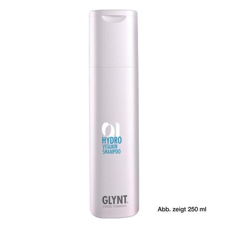 GLYNT HYDRO Shampooing aux vitamines 1 1 litre