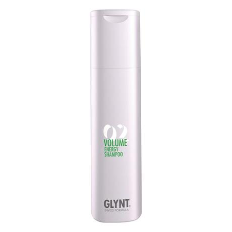 GLYNT VOLUME Energy Shampoo 2 250 ml
