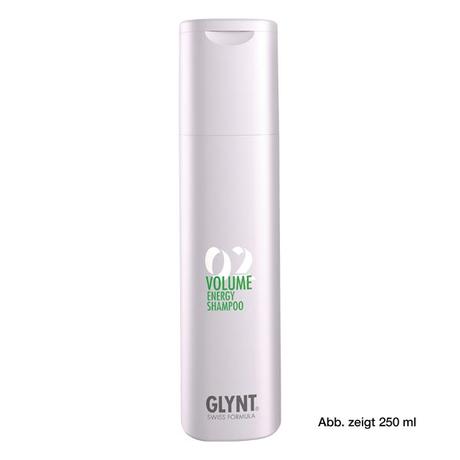 GLYNT VOLUME Energy Shampoo 2 1 liter