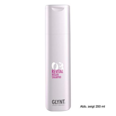 GLYNT REVITAL Regain Shampoo 3 1 Liter