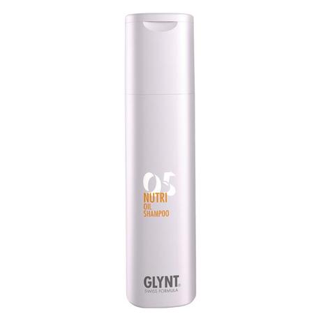 GLYNT NUTRI Oil Shampoo 5 250 ml