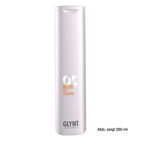 GLYNT NUTRI Oil Shampoo 5 1 liter