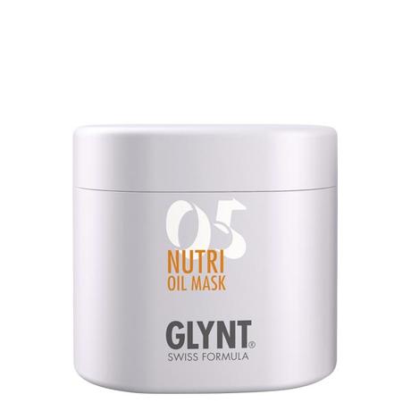 GLYNT NUTRI Máscara de aceite 5 200 ml