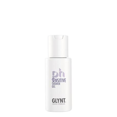 GLYNT SENSITIVE Shower Gel pH 50 ml