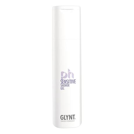 GLYNT SENSITIVE Shower Gel pH 250 ml