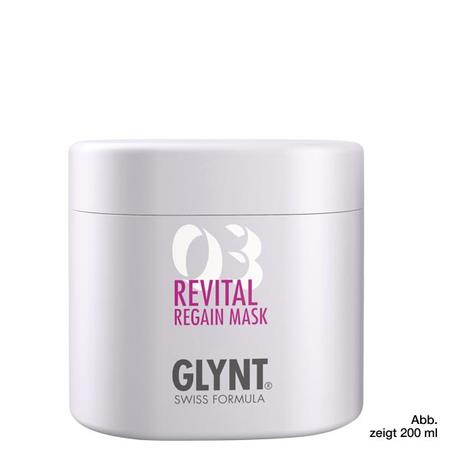 GLYNT REVITAL Regain Mask 3 1 Liter