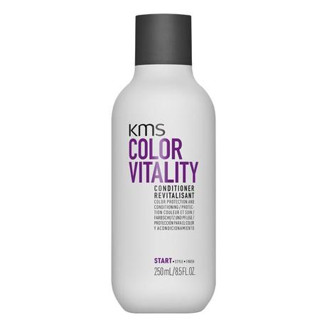 KMS COLORVITALITY Conditioner 250 ml