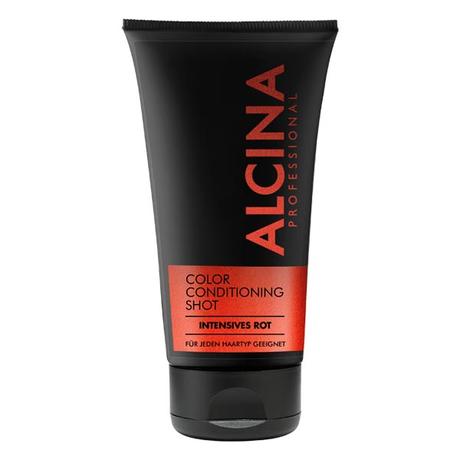 Alcina Color Conditioning Shot Rouge intense, tube 150 ml