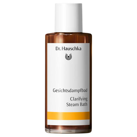Dr. Hauschka Bain de vapeur pour le visage