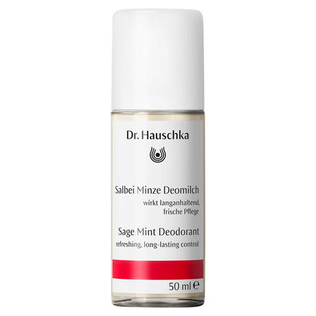 Dr. Hauschka Salbei Minze Deomilch