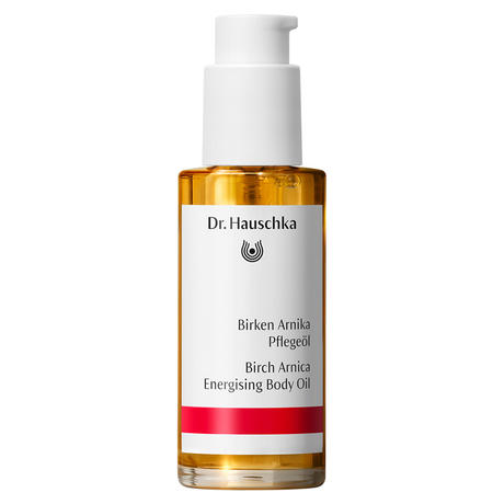 Dr. Hauschka Birken Arnika Pflegeöl
