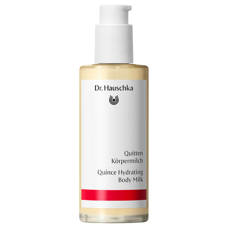 Dr. Hauschka Quitten Körpermilch