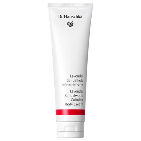 Dr. Hauschka Lavendel Sandelholz Körperbalsam