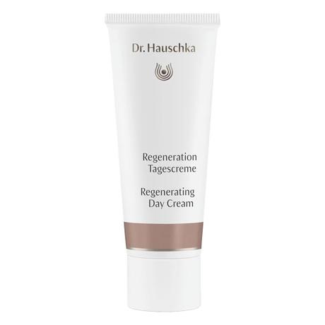 Dr. Hauschka Regeneration Augencreme – 15 Ml, Verfeinernde Pflege Gegen Falten, Für Damen & Herren