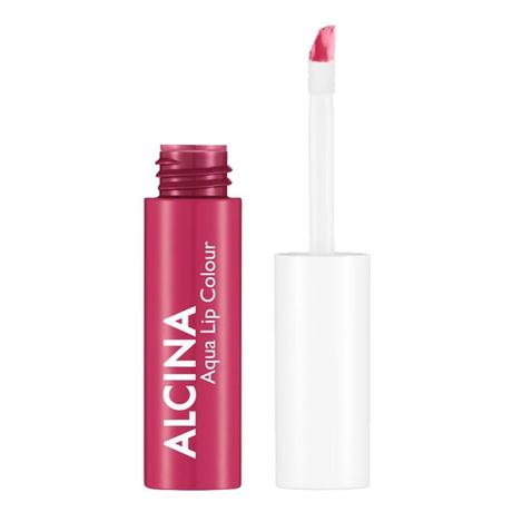 Alcina Summer Breeze Aqua Lip Colour Waterlily