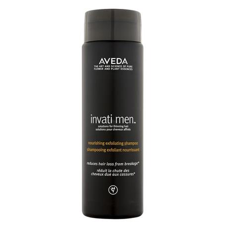 AVEDA Invati Men Nourishing Exfoliating Shampoo 250 ml
