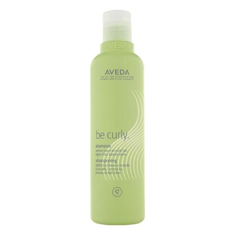 AVEDA Be Curly Shampoing 250 ml