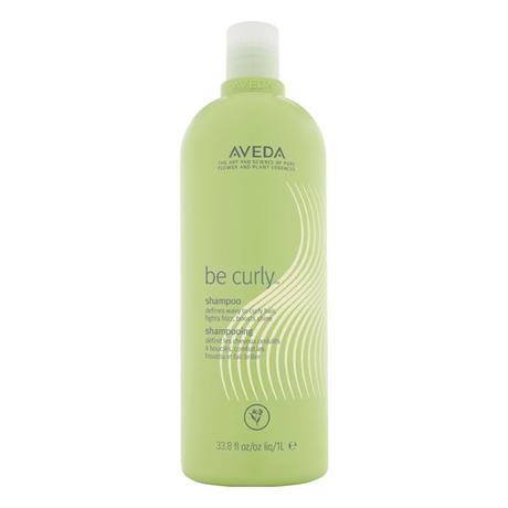 AVEDA Be Curly Shampoing 1 litre