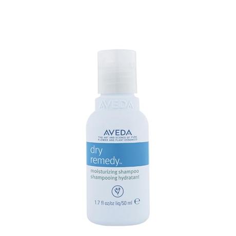 AVEDA Dry Remedy Moisturizing Shampoo 50 ml