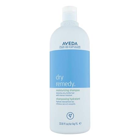 AVEDA Dry Remedy Moisturizing Shampoo 1 Liter