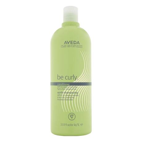 AVEDA Be Curly Conditionneur 1 litre