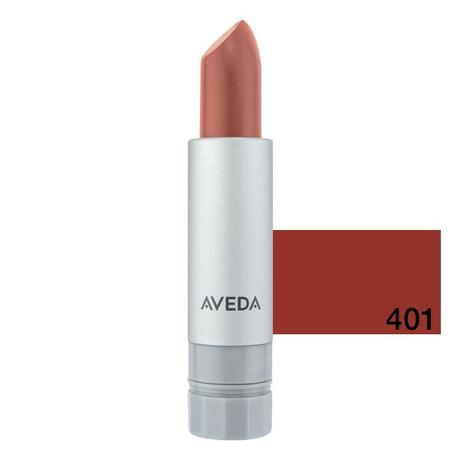 AVEDA Nourish-Mint Sheer Mineral Lip Color 401 Sheer Roseleaf, 3,4 g