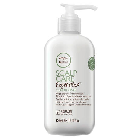 Paul Mitchell Tea Tree Scalp Care Anti-Thinning Conditioner 300 ml