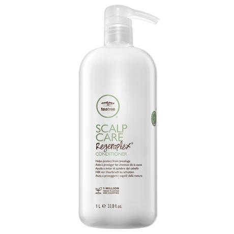 Paul Mitchell Tea Tree Scalp Care Anti-Thinning Conditioner 1 litro