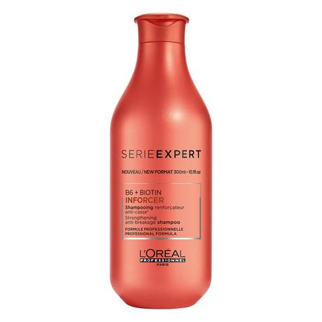 L'ORÉAL Serie Expert Inforcer Shampoo 300 ml