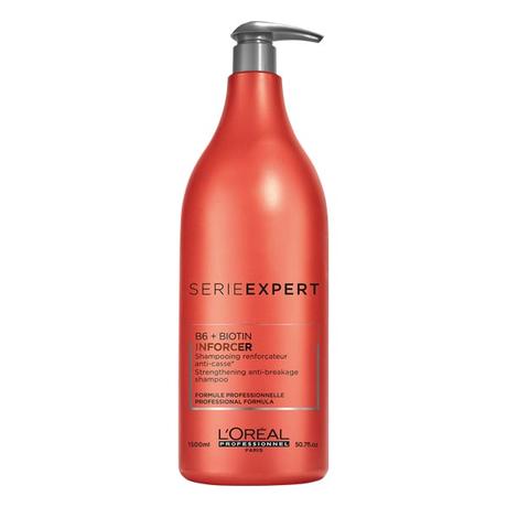 L'ORÉAL Serie Expert Inforcer Shampoo 1500 ml