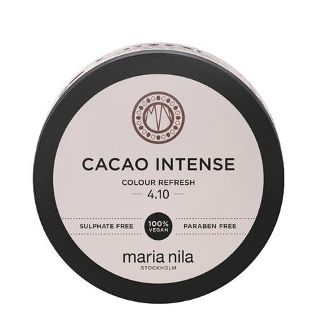 Maria Nila Colour Refresh 4.10 Cacao Intense, 100 ml