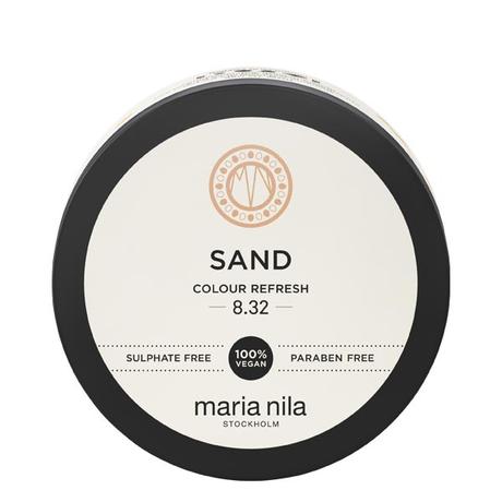 Maria Nila Colour Refresh 8.32 Sand, 100 ml