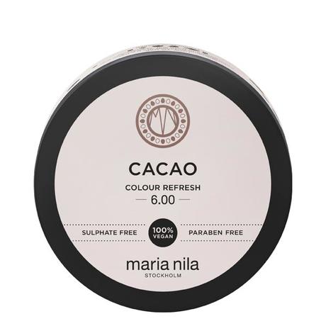 Maria Nila Colour Refresh 6.00 Cacao, 100 ml