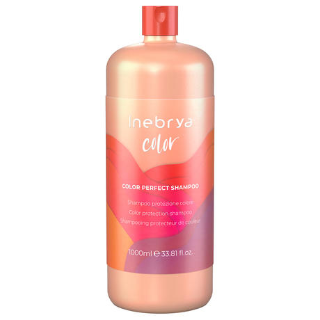 Inebrya   Color Perfect Shampoo 1 Liter