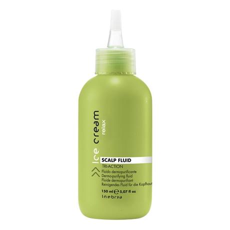 Inebrya Ice Cream Relax Scalp Fluid