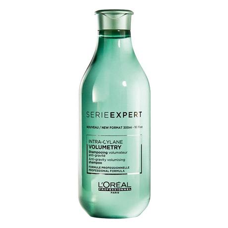 L'ORÉAL Serie Expert Volumetry Shampoo 300 ml