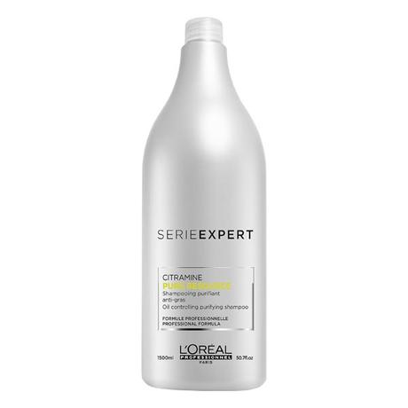 L'ORÉAL Serie Expert Pure Resource Shampoo 1500 ml