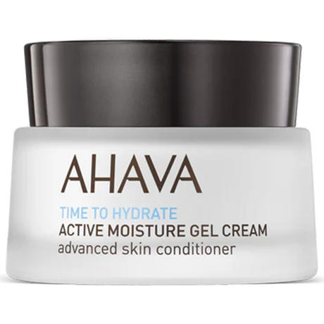 AHAVA Time To Hydrate Active Moisture Gel Cream
