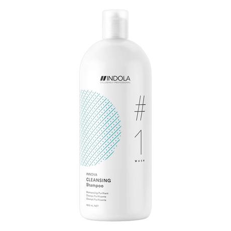 Indola Innova Cleansing Shampoo 1500 ml
