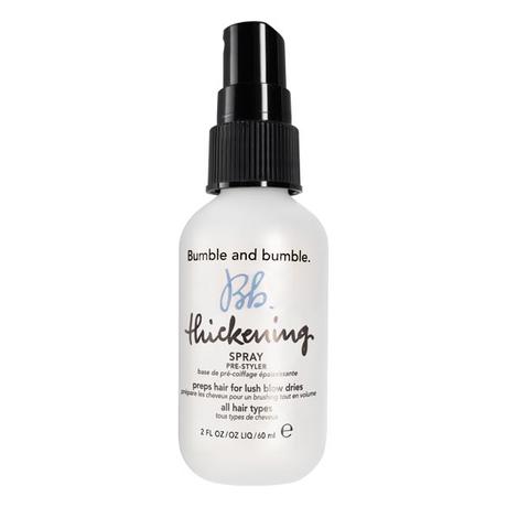 Bumble and bumble Thickening Pre-Styler Spray 60 ml