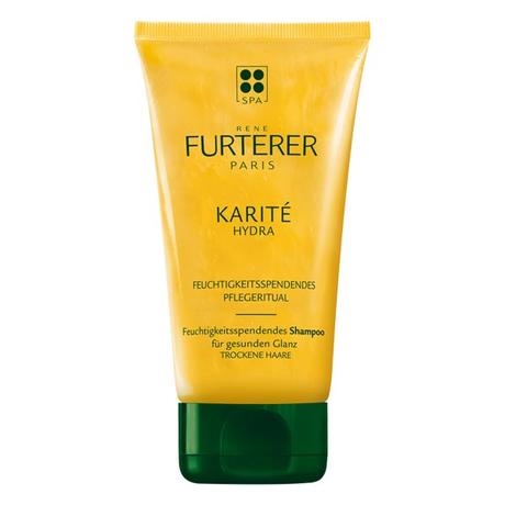 René Furterer Karité Hydra Vochtinbrengende shampoo 150 ml