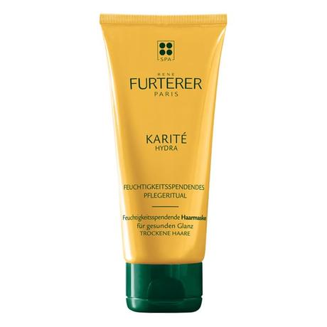 René Furterer Karité Hydra Feuchtigkeitsspendende Haarmaske 100 ml