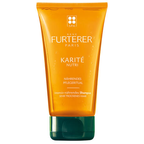 René Furterer Karité Nutri Intensiv-nährendes Shampoo 150 ml