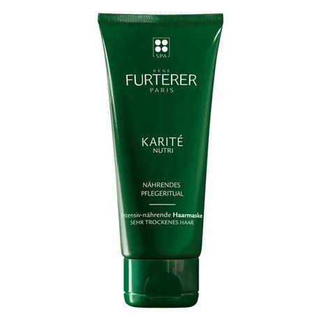 René Furterer Karité Nutri Intensive nourishing hair mask 100 ml