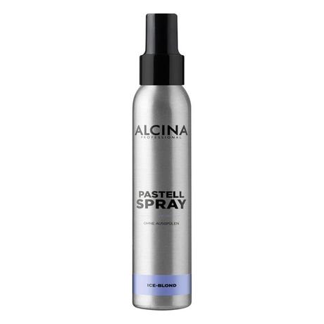Alcina Pastell Spray ICE-BLOND, 100 ml