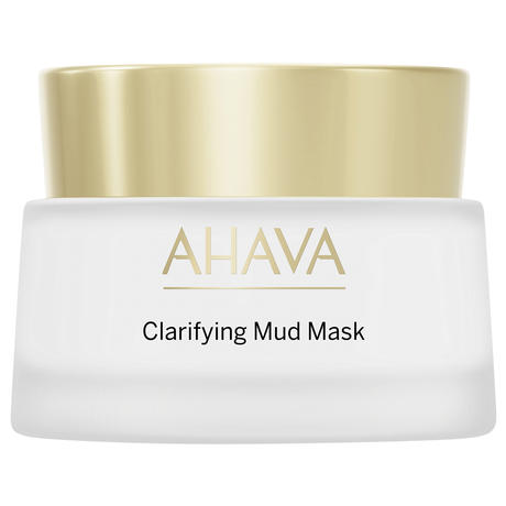 AHAVA Clarifying Mud Mask