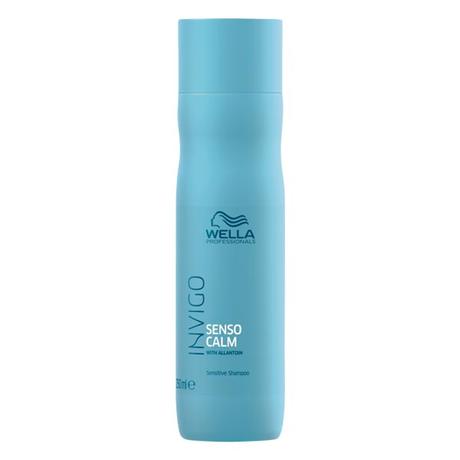 Wella Invigo Balance Senso Calm Sensitive Shampoo 250 ml