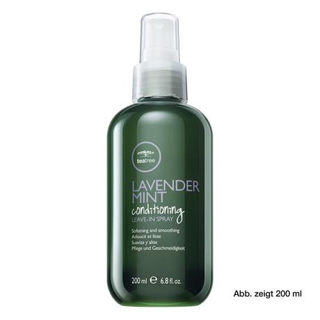 Paul Mitchell Tea Tree Lavender Mint Conditioning Leave-In Spray 75 ml