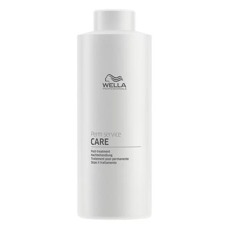 Wella Perm Service Care Perm Service Care Post-Treatment
