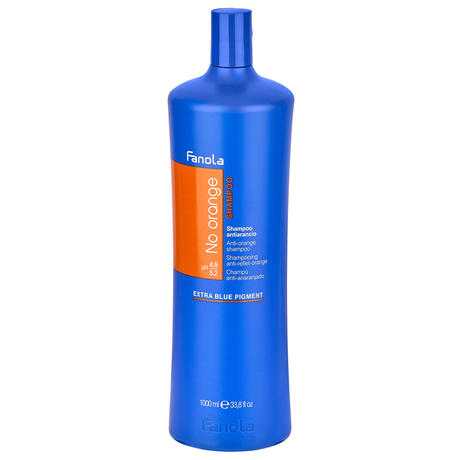 Fanola No Orange Shampoo 1 Liter